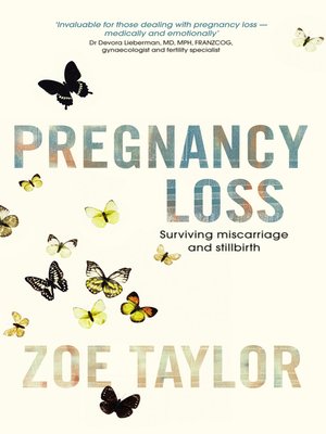 cover image of Pregnancy Loss